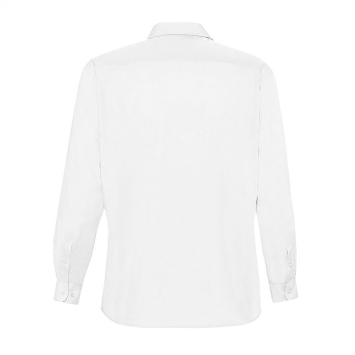 Рубашка мужская BALTIMORE 95, белый
