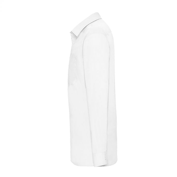 Рубашка мужская BALTIMORE 95, белый