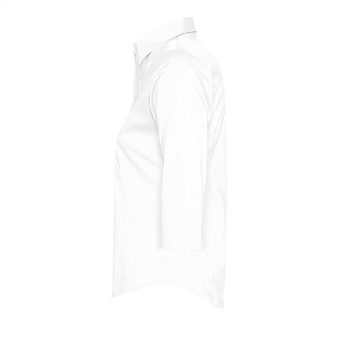 Рубашка женская EFFECT 140, белый