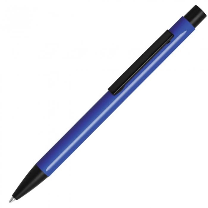Ручка шариковая SKINNY, синий
