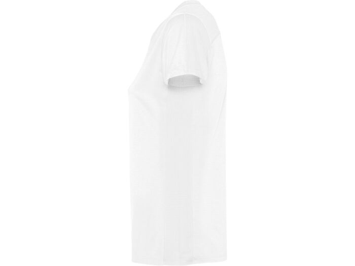 SLAM женская футболка, белый