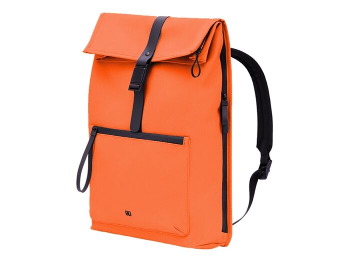 Рюкзак NINETYGO URBAN.DAILY Backpack, оранжевый