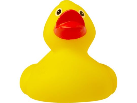 Утка для снятия стресса Quack, желтый