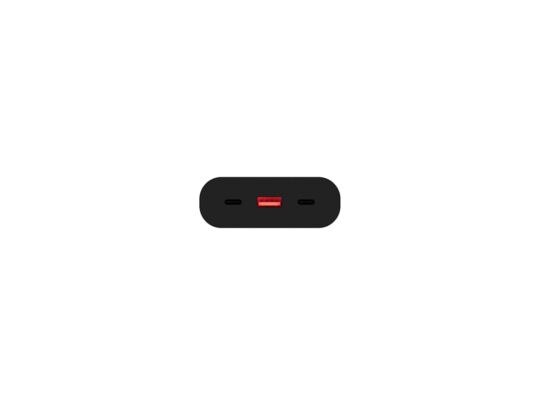 Внешний аккумулятор для ноутбуков NEO PRO-300C, 30000 mAh, черный