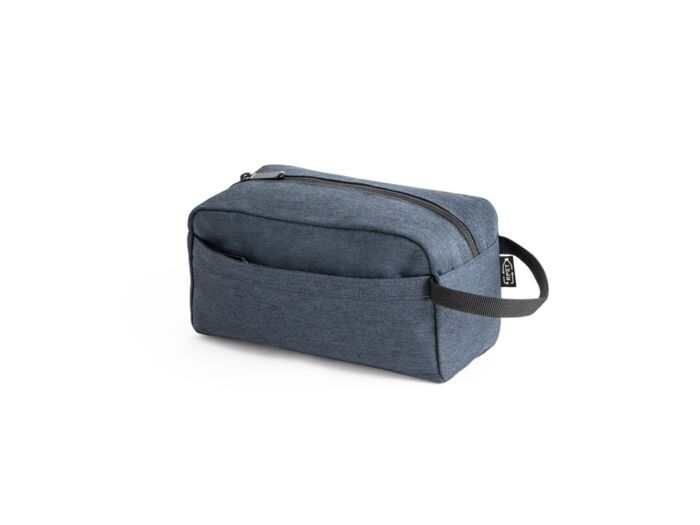 Косметичка REPURPOSE BAG, синий