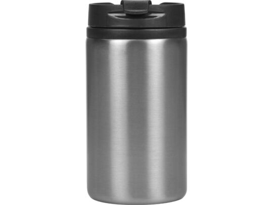 Термокружка Jar, серебристый