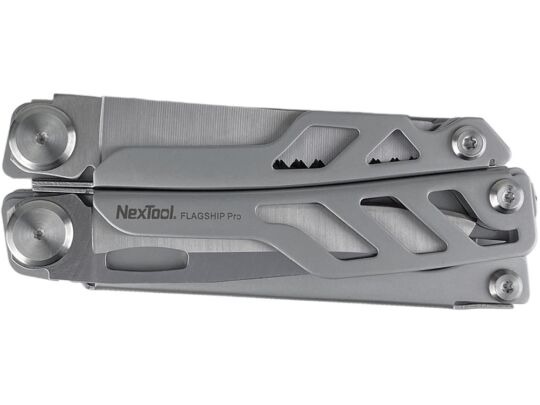 Мультитул Nextool Flagship Pro, серый