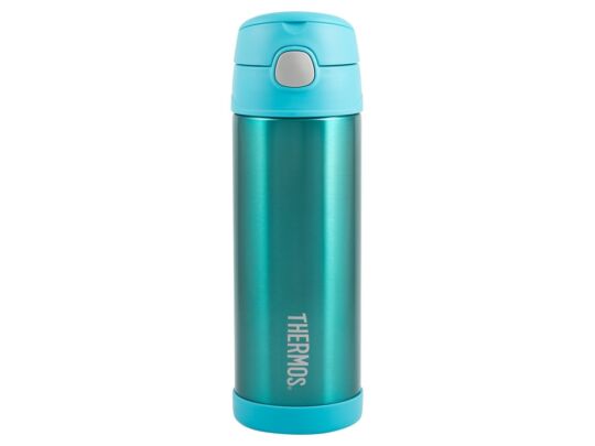 Термокружка Thermos F4023TL, бирюзовый