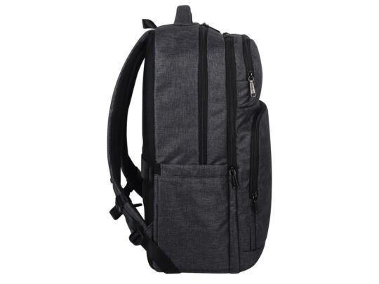 Рюкзак Backpack для ноутбука 17, темно-серый