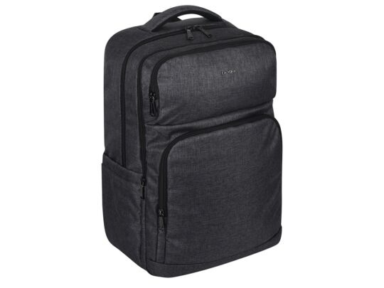 Рюкзак Backpack для ноутбука 17, темно-серый