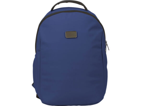 Рюкзак Sofit для ноутбука 14'' из экокожи, синий