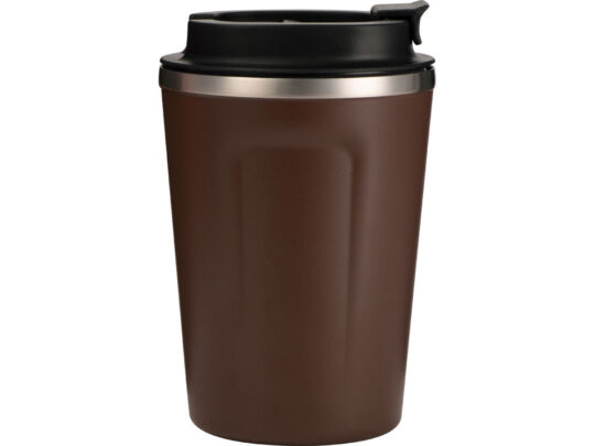 Термокружка CAFÉ COMPACT, дерево