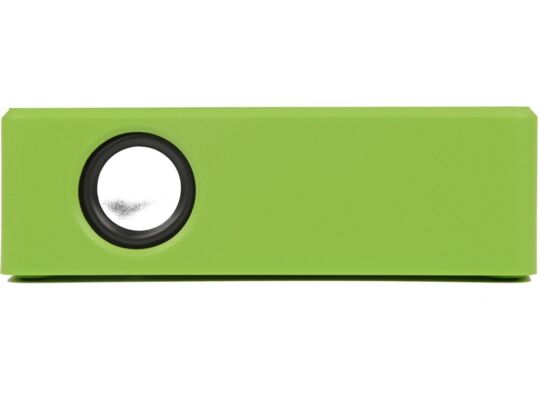 Индукционная усиливающая колонка Vigo Vibration, лайм