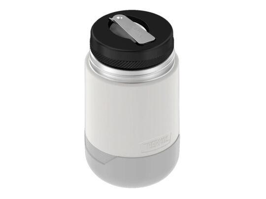 Термос для еды GUARDIAN TS-3029, 500 мл, белый