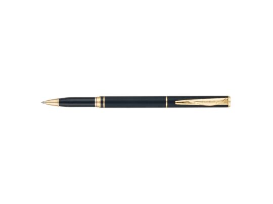 Ручка 2 в 1 шариковая и перьевая Combi Pen, черный