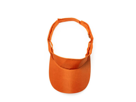 Козырек WIZER, оранжевый