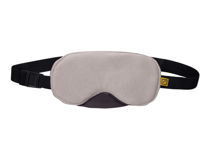 Маска для глаз Luxury Eye Mask, бежевый