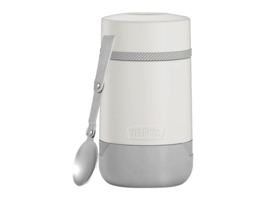 Термос для еды GUARDIAN TS-3029, 500 мл, белый
