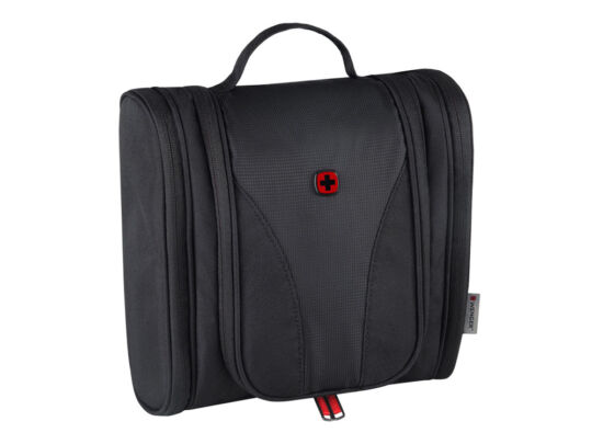 Несессер Hanging Toiletry Kit, черный