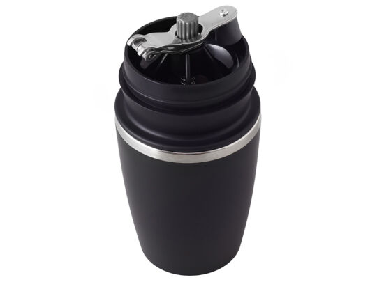 Капельная кофеварка Coffee Mate, черный