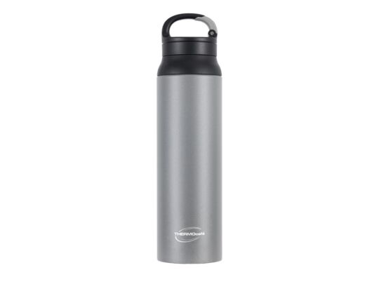 Термокружка THERMOcafe TCSB-800SY, 800 мл, серый