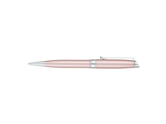 Ручка шариковая Pierre Cardin Elegance, розовый