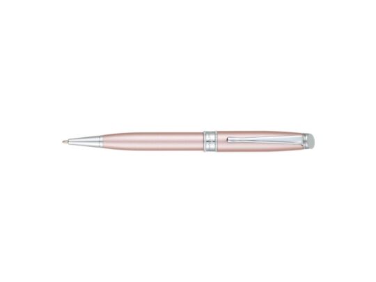 Ручка шариковая Pierre Cardin Elegance, розовый