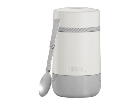 Термос для еды GUARDIAN TS-3029, 500 мл, белый