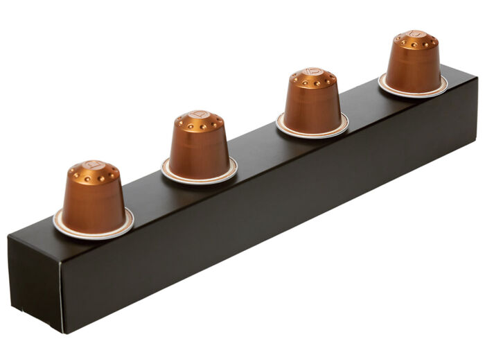 Кофе в капсулах Caps, 100% арабика,