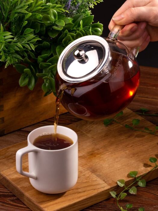 Чайник Tea Drop