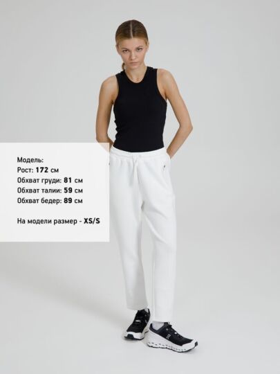 Майка унисекс Neofit, черная
