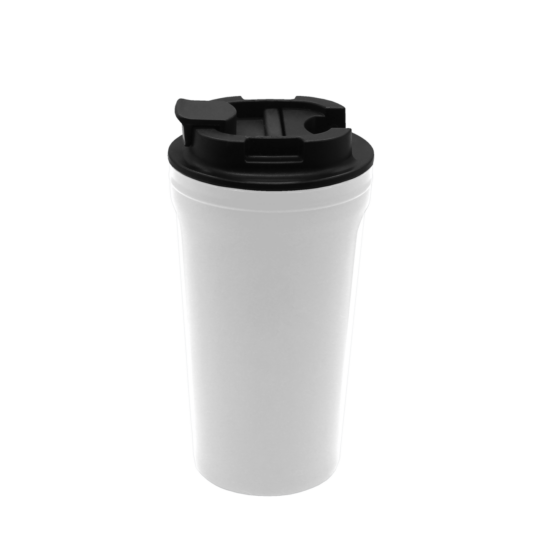 Стакан New Basic (белый)