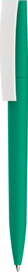 Ручка ZETA SOFT Зеленая (Green C)