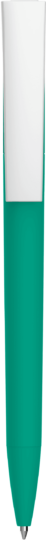 Ручка ZETA SOFT Зеленая (Green C)