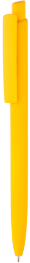 Ручка POLO COLOR Желтая