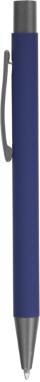 Ручка MAX SOFT TITAN Темно-синяя