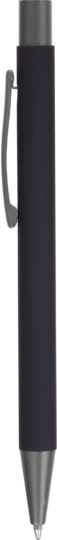 Ручка MAX SOFT TITAN Черная