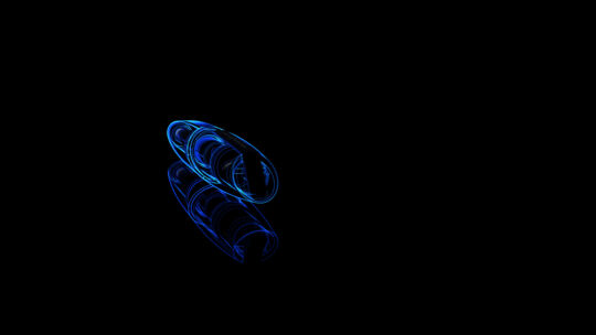 Роллер PININFARINA PF Two BLUE, небесно-голубой