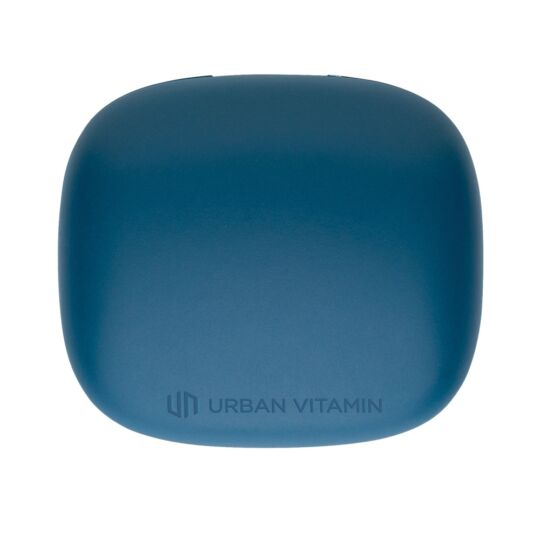 Наушники Urban Vitamin Byron ENC, синий